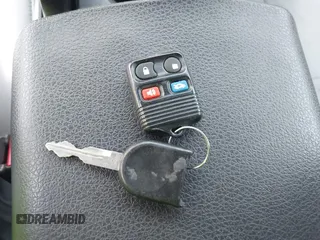 2006 Ford Mustang Standard с VIN 1ZVFT84N765152002, выставлен на аукционе IAAI как лот 41806483 с пробегом 154 497 миль миль и . История ставок и продаж доступна на DreamBid. Изображение 11.