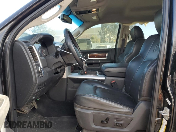 2010 Dodge Ram 2500 ST with VIN 3D7UT2CL2AG143206, listed as a Copart auction lot 87684455 with 209,826 mi miles and Salvage Title. Bid and sale history available at carsss.com. Image 7.