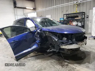 2019 Acura RDX with VIN 5J8TC1H38KL009718, listed as a Copart auction lot 87883765 with 63,681 mi miles and Salvage Title. Bid and sale history available at carsss.com. Image 4.