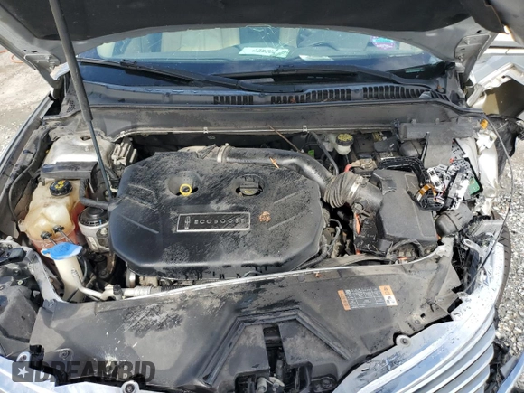 2014 Lincoln MKZ z VIN 3LN6L2G91ER831043, wystawiony jako Copart lot #63109715 z przebiegiem Nie podano mil oraz Szkoda całkowita • Salvage title. Historia ofert i sprzedaży dostępna na DreamBid. Obrazek 11.