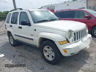 2007 Jeep Liberty Sport z VIN 1J4GL48K87W580702, wystawiony jako IAAI lot #42285118 z przebiegiem 179 076 mil mil oraz . Historia ofert i sprzedaży dostępna na DreamBid. Obrazek 1.