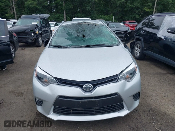 2016 Toyota Corolla L with VIN 2T1BURHE5GC620604, listed as a IAAI auction lot 42708089 with 91,206 mi miles and . Bid and sale history available at DreamBid. Image 12.