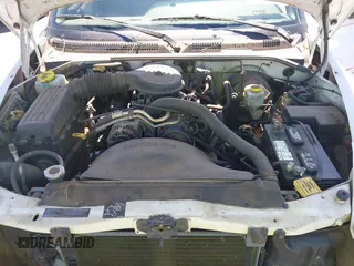 1999 Dodge Dakota SLT z VIN 1B7GL22X0XS193423, wystawiony jako IAAI lot #42053562 z przebiegiem 209 802 mil mil oraz . Historia ofert i sprzedaży dostępna na DreamBid. Obrazek 10.