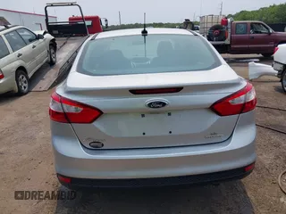 2013 Ford Focus SE with VIN 1FADP3F28DL208516, listed as a IAAI auction lot 42399006 with 103,869 mi miles and . Bid and sale history available at DreamBid. Image 16.