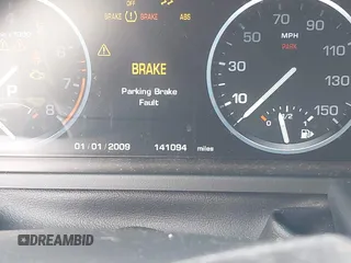 2011 Land Rover Range Rover HSE Lux с VIN SALMF1D47BA338908, выставлен на аукционе IAAI как лот 41677341 с пробегом 141 094 миль миль и . История ставок и продаж доступна на DreamBid. Изображение 7.