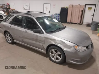 2006 Subaru Impreza i с VIN JF1GG67686H817840, выставлен на аукционе IAAI как лот 41421510 с пробегом 182 989 миль миль и . История ставок и продаж доступна на DreamBid. Изображение 1.