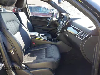2016 Mercedes-Benz GLE 350 with VIN 4JGDA5HB5GA727166, listed as a IAAI auction lot 42299777 with 106,357 mi miles and . Bid and sale history available at DreamBid. Image 5.