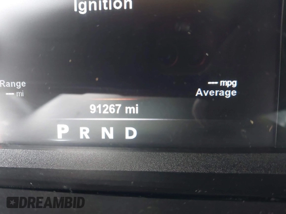 2018 Ram 1500 Big Horn with VIN 3C6RR7LT5JG135653, listed as a IAAI auction lot 41626601 with 91,267 mi miles. Bid and sale history available at carsss.com. Image 15.