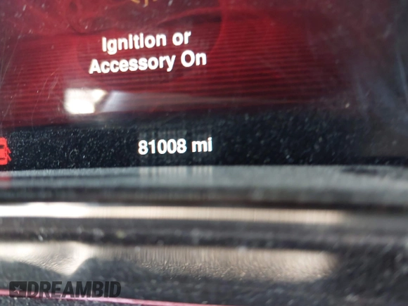 2014 Dodge Dart GT with VIN 1C3CDFEB4ED683310, listed as a IAAI auction lot 41370122 with 81,008 mi miles. Bid and sale history available at carsss.com. Image 16.
