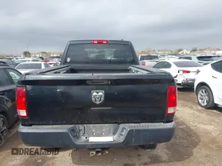 2012 Ram 1500 ST with VIN 1C6RD6FP9CS232129, listed as a IAAI auction lot 41689676 with 246,725 mi miles and . Bid and sale history available at DreamBid. Image 17.