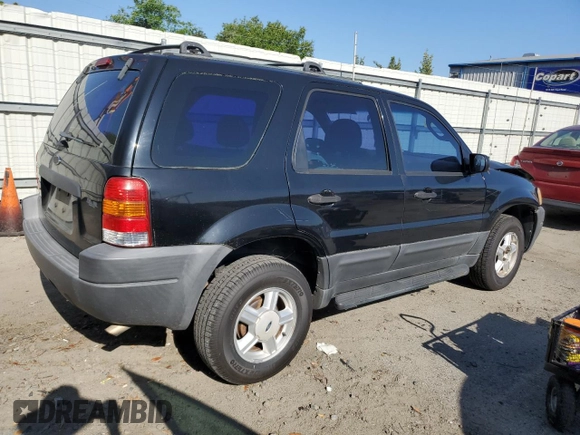 2004 Ford Escape XLS с VIN 1FMYU02194KB20656, выставлен на аукционе Copart как лот 54820755 с пробегом 107 447 миль миль и Списание • Salvage title. История ставок и продаж доступна на DreamBid. Изображение 3.
