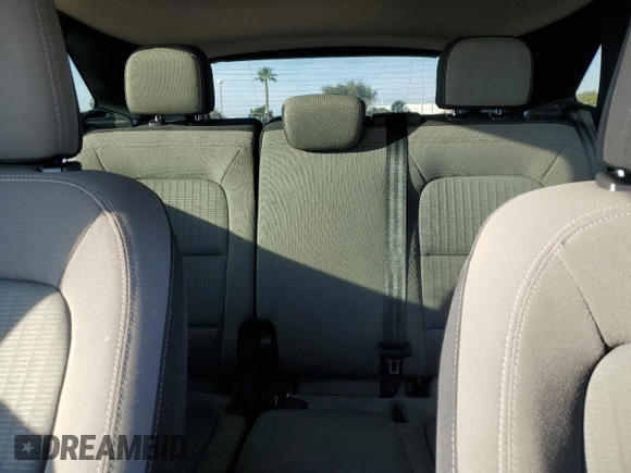 2020 Ford Escape S with VIN 1FMCU0F62LUC62396, listed as a Copart auction lot 43615425 with 78,850 mi miles and Salvage title. Bid and sale history available at DreamBid. Image 10.