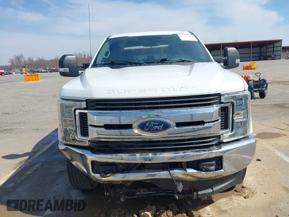 2017 Ford F-250 Lariat с VIN 1FT7W2B61HEC00975, выставлен на аукционе IAAI как лот 41722767 с пробегом 72 663 миль миль и . История ставок и продаж доступна на DreamBid. Изображение 12.