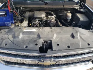 2011 Chevrolet Silverado 1500 Work Truck with VIN 1GCRCPEX0BZ197473, listed as a Copart auction lot 43039975 with Not Provided miles and Clean Title. Bid and sale history available at DreamBid. Image 11.