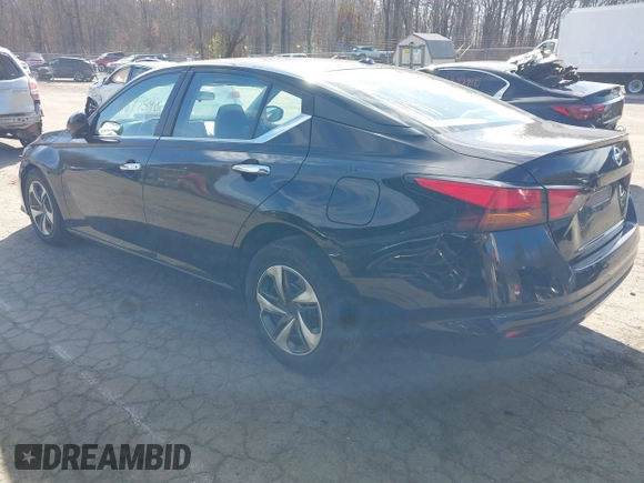 2020 Nissan Altima S z VIN 1N4BL4BV6LC247273, wystawiony jako IAAI lot #41877548 z przebiegiem 91 489 mil mil oraz . Historia ofert i sprzedaży dostępna na DreamBid. Obrazek 3.