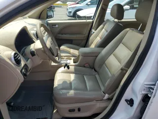 2006 Ford Freestyle SEL z VIN 1FMZK05126GA59274, wystawiony jako Copart lot #60286045 z przebiegiem 146 995 mil mil oraz Nie do naprawy • Non repairable. Historia ofert i sprzedaży dostępna na DreamBid. Obrazek 7.