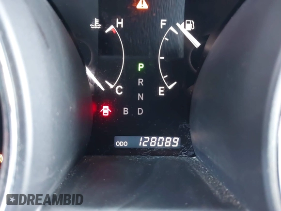 2012 Toyota Highlander Limited with VIN JTEDC3EH6C2007841, listed as a IAAI auction lot 41766616 with 128,089 mi miles and . Bid and sale history available at DreamBid. Image 14.