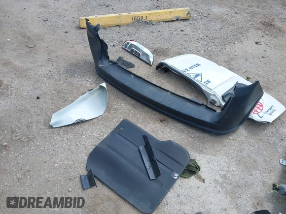 2022 Ram ProMaster City Cargo Tradesman с VIN ZFBHRFAB3N6X39642, выставлен на аукционе IAAI как лот 42224307 с пробегом 37 874 миль миль и . История ставок и продаж доступна на DreamBid. Изображение 12.