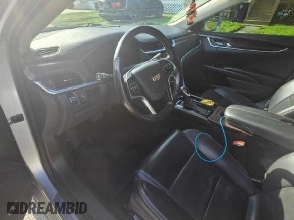 2019 Cadillac XTS Luxury with VIN 2G61M5S3XK9148570, listed as a Copart auction lot 59939185 with 152,455 mi miles and Clean title. Bid and sale history available at DreamBid. Image 5.
