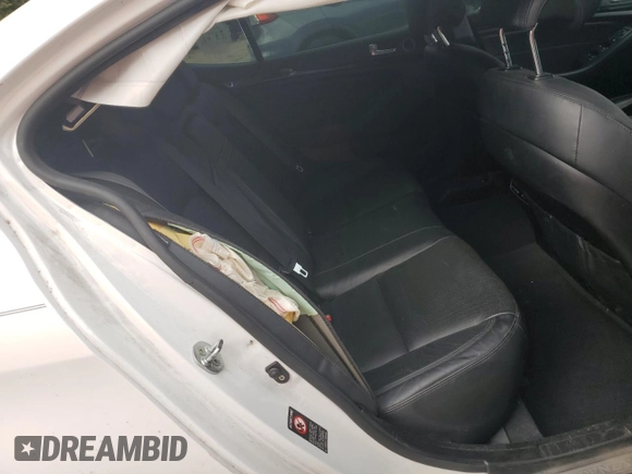 2016 Kia Cadenza Premium with VIN KNALN4D7XG5199162, listed as a Copart auction lot 71220124 with 115,678 mi miles and Salvage Title. Bid and sale history available at carsss.com. Image 10.