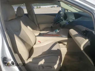 2014 Lexus RX 350 с VIN 2T2ZK1BA8EC134647, выставлен на аукционе Copart как лот 61100385 с пробегом 147 732 миль миль и Списание • Salvage title. История ставок и продаж доступна на DreamBid. Изображение 7.
