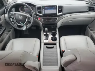 2016 Honda Pilot EX-L z VIN 5FNYF5H57GB039453, wystawiony jako Copart lot #57473405 z przebiegiem 54 551 mil mil oraz Szkoda całkowita • Salvage title. Historia ofert i sprzedaży dostępna na DreamBid. Obrazek 8.