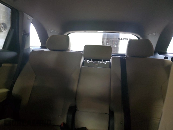2016 Kia Sorento LX z VIN 5XYPGDA54GG062999, wystawiony jako Copart lot #57157845 z przebiegiem 137 901 mil mil oraz Szkoda całkowita • Salvage title. Historia ofert i sprzedaży dostępna na DreamBid. Obrazek 10.