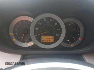 2006 Toyota RAV4 Limited with VIN JTMBD31V065006286, listed as a Copart auction lot 58023045 with 149,094 mi miles and Salvage title. Bid and sale history available at DreamBid. Image 9.