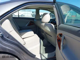 2011 Toyota Camry LE with VIN 4T1BF3EK8BU138251, listed as a IAAI auction lot 41801473 with 124,498 mi miles. Bid and sale history available at carsss.com. Image 8.