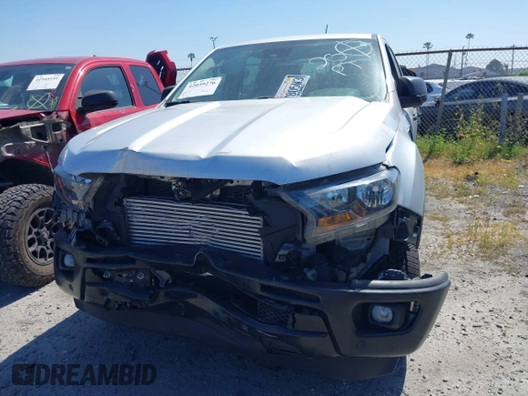 2019 Ford Ranger XL with VIN 1FTER4EH2KLA58341, listed as a IAAI auction lot 42039276 with 100,387 mi miles and . Bid and sale history available at carsss.com. Image 13.