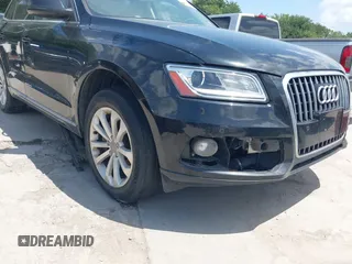 2013 Audi Q5 Premium Plus с VIN WA1LFAFP8DA042075, выставлен на аукционе IAAI как лот 42561843 с пробегом 200 478 миль миль и . История ставок и продаж доступна на DreamBid. Изображение 6.