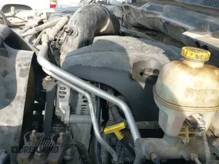 2014 Ram 1500 Tradesman z VIN 1C6RR7FTXES362539, wystawiony jako IAAI lot #42100913 z przebiegiem 206 813 mil mil oraz . Historia ofert i sprzedaży dostępna na DreamBid. Obrazek 18.