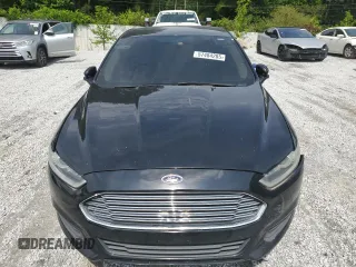 2016 Ford Fusion SE с VIN 3FA6P0H77GR117615, выставлен на аукционе Copart как лот 57484285 с пробегом 188 133 миль миль и Чистый • Clean title. История ставок и продаж доступна на DreamBid. Изображение 5.