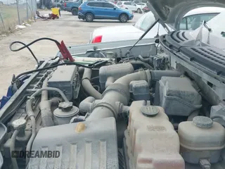 2010 Ford F-150 XL с VIN 1FTFW1EV5AFB69285, выставлен на аукционе IAAI как лот 42382187 с пробегом 221 083 миль миль и . История ставок и продаж доступна на DreamBid. Изображение 18.