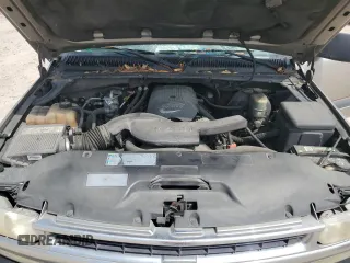 2002 Chevrolet Suburban LS с VIN 3GNEC16Z62G173455, выставлен на аукционе Copart как лот 51248445 с пробегом 275 412 миль миль и Списание • Salvage title. История ставок и продаж доступна на DreamBid. Изображение 12.