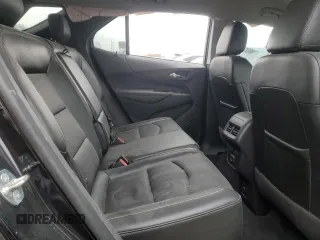 2019 Chevrolet Equinox Premier with VIN 3GNAXXEVXKL188617, listed as a Copart auction lot 51913295 with Not Provided miles and Clean Title. Bid and sale history available at DreamBid. Image 11.