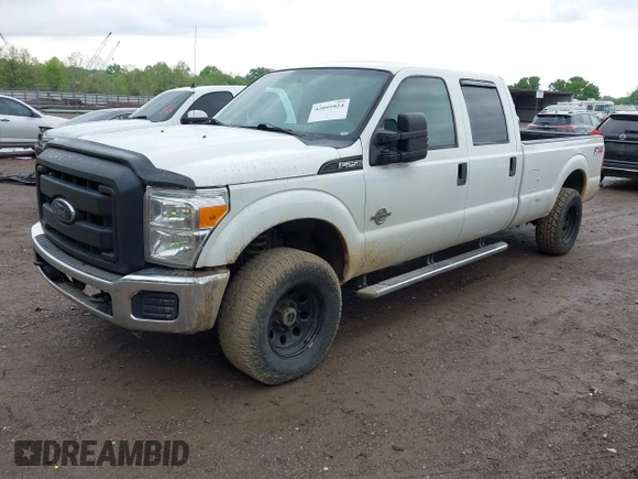 2012 Ford F-250 XL с VIN 1FT7W2BT4CEB13280, выставлен на аукционе IAAI как лот 42095924 с пробегом 247 892 миль миль и . История ставок и продаж доступна на DreamBid. Изображение 17.