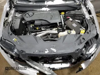 2019 Jeep Cherokee Limited with VIN 1C4PJMDX7KD197416, listed as a Copart auction lot 45141325 with Not provided miles and Salvage title. Bid and sale history available at DreamBid. Image 13.