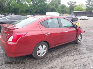 2019 Nissan Versa SV with VIN 3N1CN7AP7KL859890, listed as a IAAI auction lot 42308164 with 55,435 mi miles and . Bid and sale history available at DreamBid. Image 4.