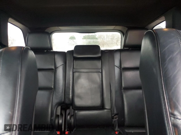 2016 Jeep Grand Cherokee High Altitude with VIN 1C4RJFCG5GC438344, listed as a Copart auction lot 41586425 with 147,861 mi miles and Salvage Title. Bid and sale history available at carsss.com. Image 10.