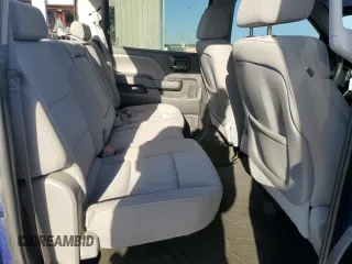2014 Chevrolet Silverado 1500 Work Truck with VIN 3GCUKPEC3EG326904, listed as a Copart auction lot 49167935 with 158,346 mi miles and Salvage Title. Bid and sale history available at carsss.com. Image 10.