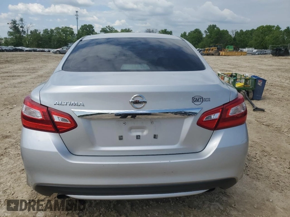 2017 Nissan Altima SR z VIN 1N4AL3AP1HN303995, wystawiony jako Copart lot #56240495 z przebiegiem 183 186 mil mil oraz Szkoda całkowita • Salvage title. Historia ofert i sprzedaży dostępna na DreamBid. Obrazek 6.