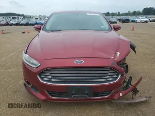 2016 Ford Fusion Titanium with VIN 3FA6P0K95GR392362, listed as a Copart auction lot 49919915 with 154,650 mi miles and Clean Title. Bid and sale history available at carsss.com. Image 5.