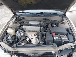 1996 Toyota Camry DX with VIN 4T1BG12K7TU813773, listed as a IAAI auction lot 42084977 with 49,453 mi miles. Bid and sale history available at carsss.com. Image 10.