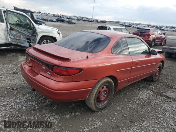 1999 Ford Escort Cool z VIN 3FAKP1135XR110190, wystawiony jako Copart lot #83667154 z przebiegiem 82 448 mil mil oraz Szkoda całkowita • Salvage title. Historia ofert i sprzedaży dostępna na DreamBid. Obrazek 3.