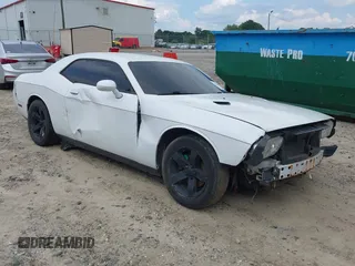 2013 Dodge Challenger SXT с VIN 2C3CDYAG0DH607372, выставлен на аукционе IAAI как лот 42819112 с пробегом 223 376 миль миль и . История ставок и продаж доступна на DreamBid. Изображение 1.