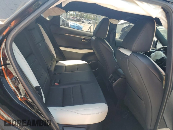 2020 Lexus NX 300 F Sport с VIN JTJSARBZXL2160494, выставлен на аукционе Copart как лот 57274175 с пробегом 60 660 миль миль и Списание • Salvage title. История ставок и продаж доступна на DreamBid. Изображение 11.