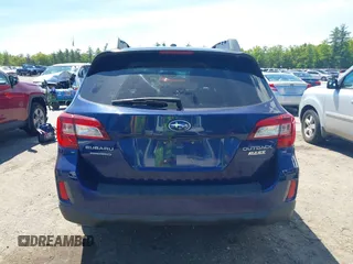2015 Subaru Outback Premium z VIN 4S4BSAHC1F3302116, wystawiony jako IAAI lot #42346858 z przebiegiem 251 165 mil mil oraz . Historia ofert i sprzedaży dostępna na DreamBid. Obrazek 17.