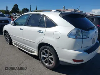 2008 Lexus RX 350 with VIN 2T2GK31U28C051038, listed as a IAAI auction lot 41787160 with 135,603 mi miles and . Bid and sale history available at DreamBid. Image 14.