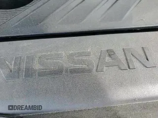 2023 Nissan Rogue S with VIN 5N1BT3AA6PC930689, listed as a Copart auction lot 69292095 with 50,503 mi miles and Salvage title. Bid and sale history available at DreamBid. Image 17.